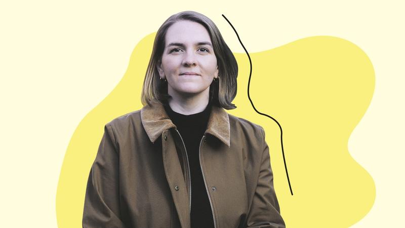 Identität | Komplizierter Sommerroman oder: Man nennt sie „Late Bloomer“
