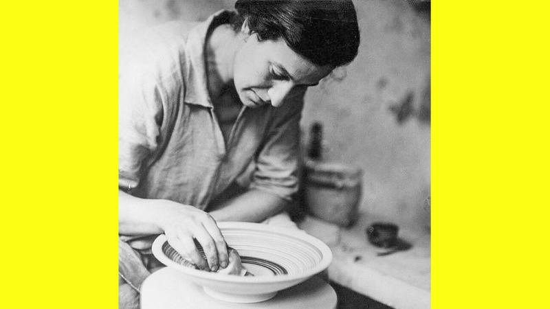 Ausstellung | Unbeachtete Heldinnen der Moderne: Jüdische Designerinnen und ihr Widerstand
