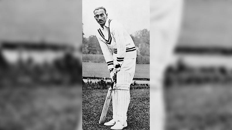 On India’s first Test tour, how a mutiny was quelled
