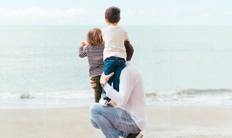 How to raise a boy: We cannot raise our sons alone. That is why we have invited the right role models into our home