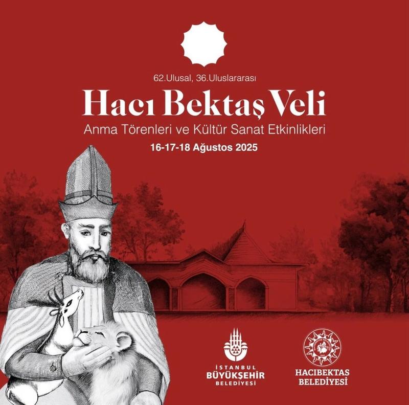 Sanat sustuğunda geriye ne kalır? Hacı Bektaş Veli’nin izinde bir içsel yolculuk…