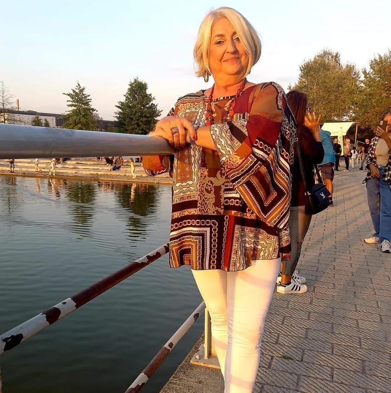 Silvana Damato ha aperto la porta al suo assassino: caccia al killer