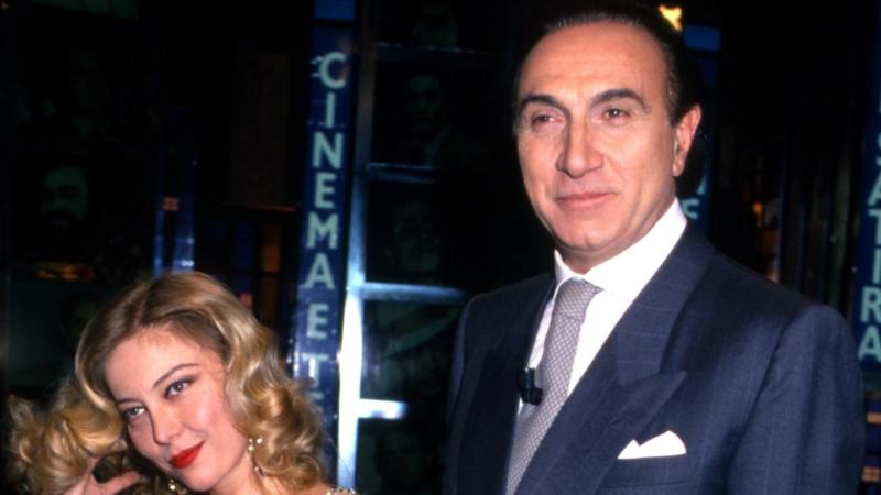 Quando a Veltroni Baudo disse: «Non rimpiango niente (anzi, due cose). Partita doppia? L'unico aspetto positivo fu l'intervista a Moana Pozzi»