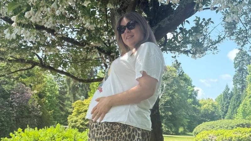 I didn’t get shotgun weddings – now I’m having one