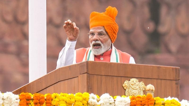 Fifth column by Tavleen Singh: August 15 musings