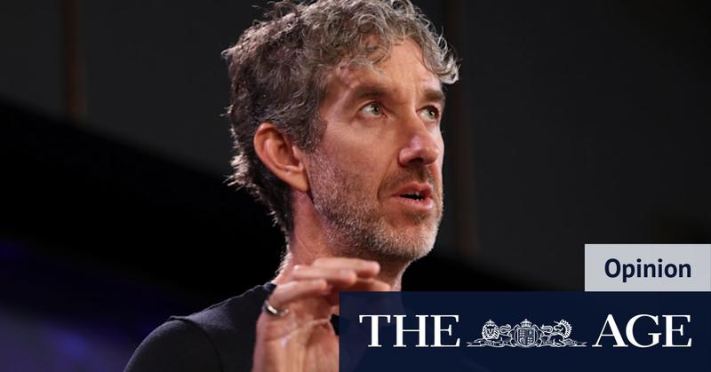 Tech lords are promising us utopia. Their brave new world might be a dump