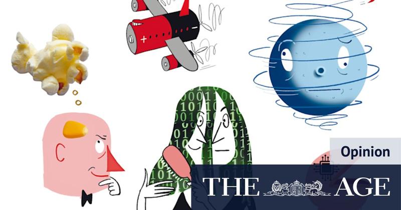 Roundtable ignores the most urgent leak in our productivity pipeline