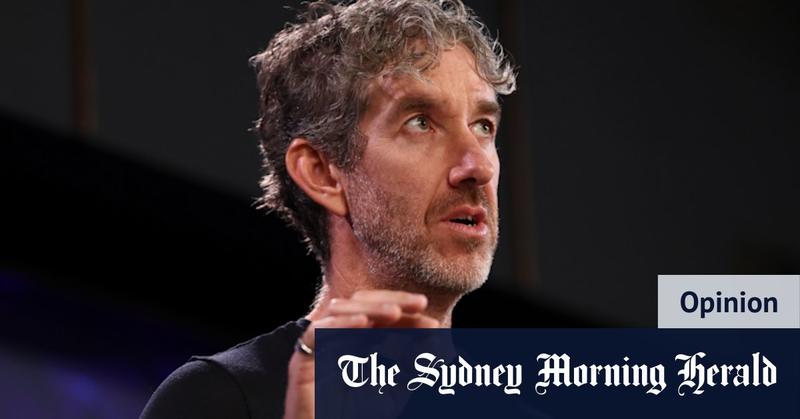 Tech lords are promising us utopia. Their brave new world might be a dump
