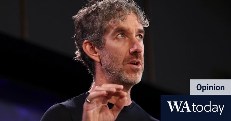 Tech lords are promising us utopia. Their brave new world might be a dump