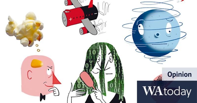 Roundtable ignores the most urgent leak in our productivity pipeline