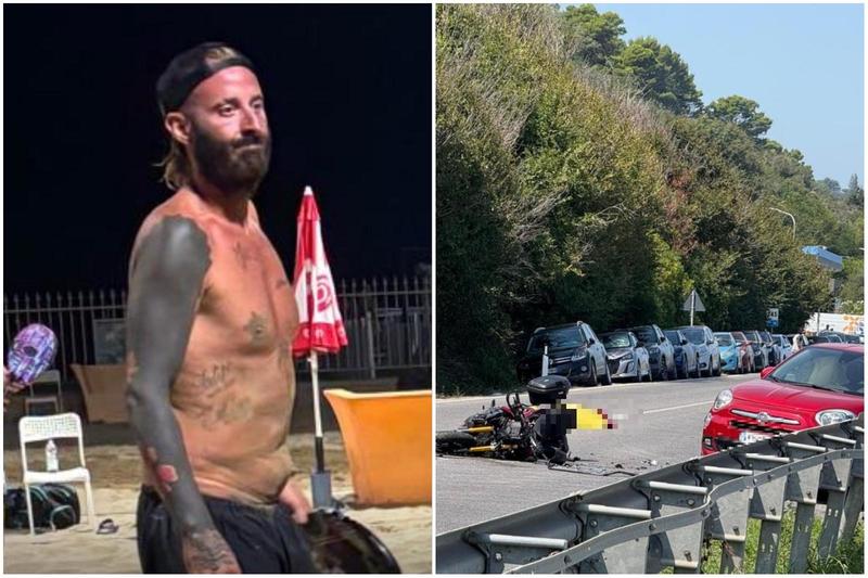 La tragedia del bagnino ed ex calciatore: lacrime sotto l’ombrellone quando non s’è presentato /