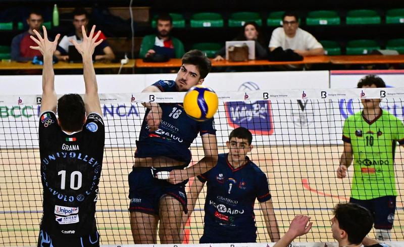 Volley: conto alla rovescia per i club delle Due Torri che inizieranno la preparazione. Bologna, le formazioni sono pronte. La prima a scattare sarà l’Hokkaido