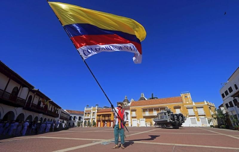 Colombia: Hora de ajustar rumbo