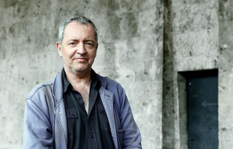 Rainald Grebe: „Die Grünen stehen für all das, was hier nicht hingehört“