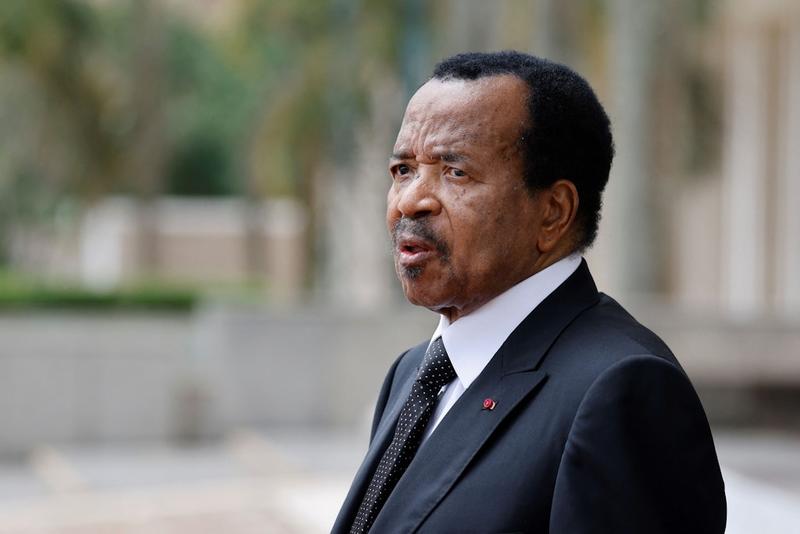 Kamerun: Der älteste und womöglich unfähigste Präsident der Welt stellt sich zur Wiederwahl