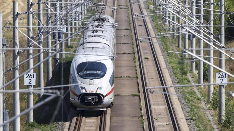 Wer wird der neue Bahnchef? Der große Kandidatencheck
