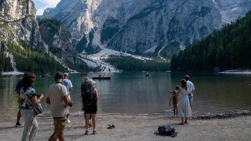 Come si scrive Tirol in cinese?