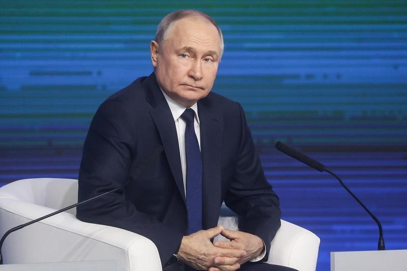 «Его превосходительство Путин»: Трамп принял позицию России за основу ультиматума Зеленскому