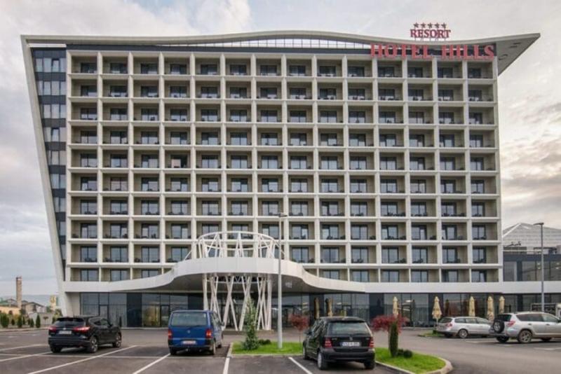 Drama u Sarajevu: Izraelskim turistima radnici hotela bacili pasoše u kantu za smeće