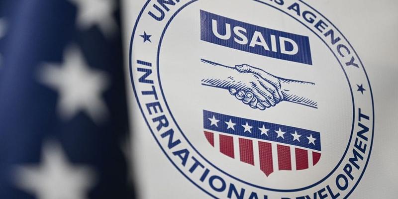 America First Is America Alone