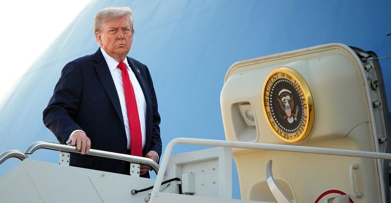 As Trump Teases Marijuana Reclassification, Experts Warn of Health Threats