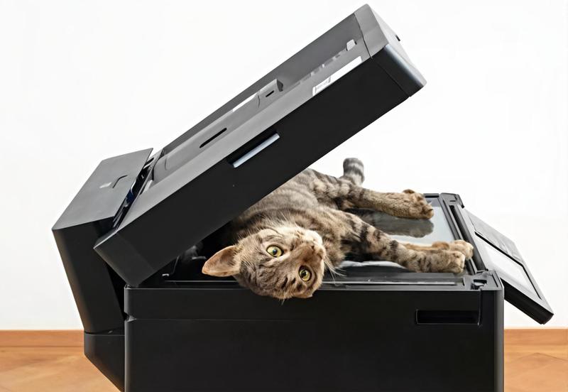 Il gatto impagliato diventa un’opera. La polemica di FdI: irrispettoso. 