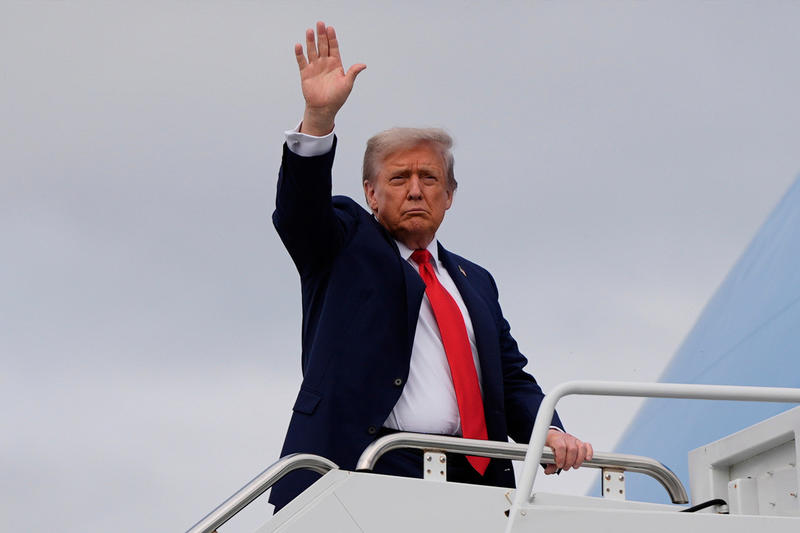 «Получили домашнее задание»: политолог рассказал, почему Трамп улетел с Аляски задумчивым
