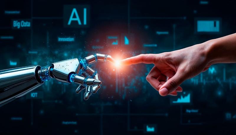 AI kao partner: Šta je AI psihoza i gdje je granica između stvarnog i virtuelnog