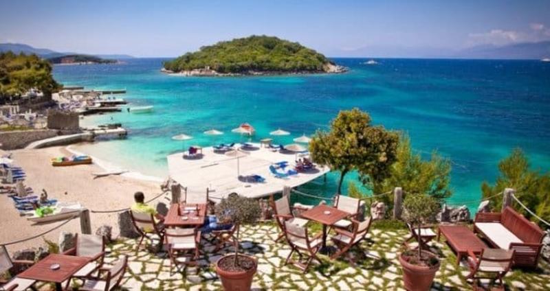 Obezbjeđenje napalo Slovence na plaži u Umagu: „Gubite se iz lijepe naše“