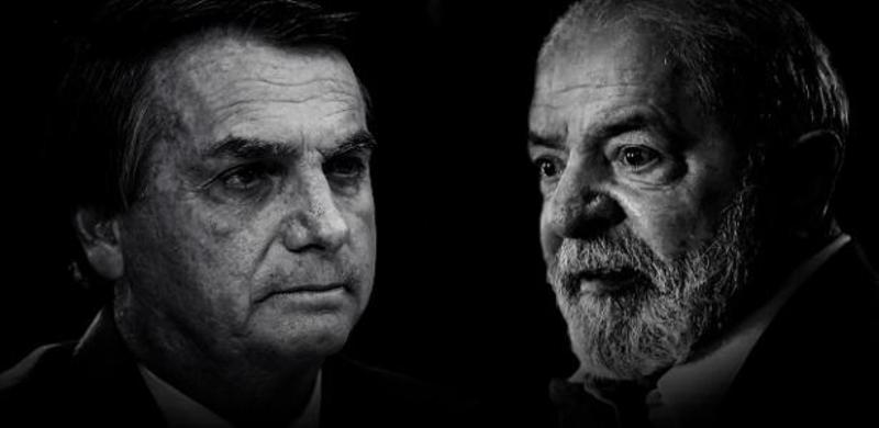 Datafolha mostra que culpar Lula é ótimo negócio para Bolsonaro