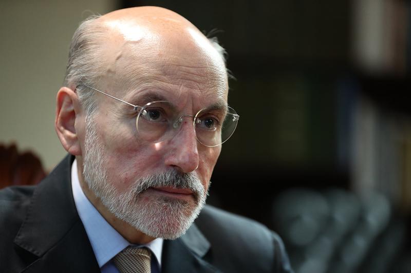 El PAN, en pobreza franciscana antes que Morena