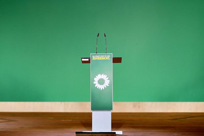 Die Grünen in der Moralfalle: Der Zug der geopolitischen Realität fährt ohne sie ab