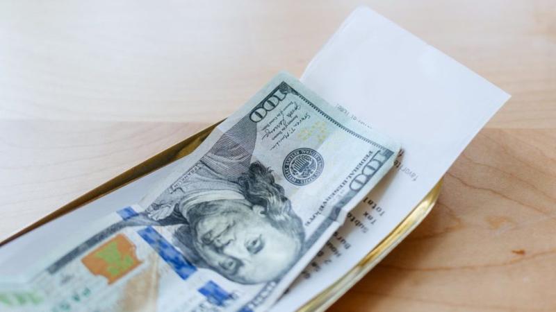 My summer holiday has been exhausting – all thanks to tipping