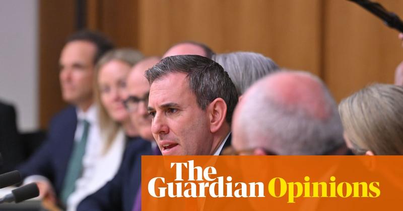The roundtable is a test of Labor’s courage and vision. Will it rise to the occasion?