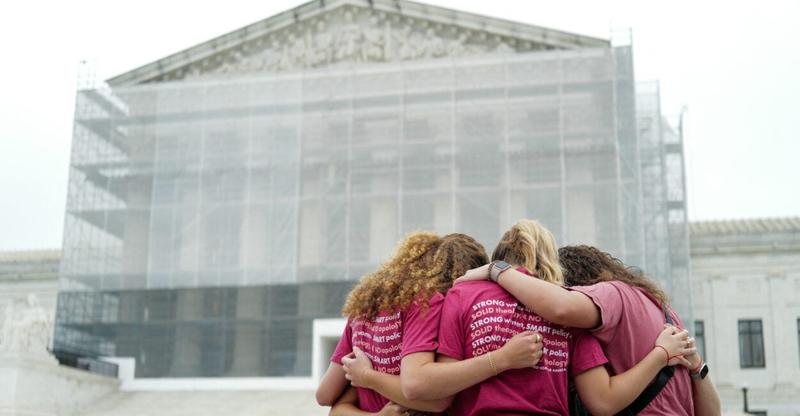 Come October, We’ll All ‘Keep Hangin’ On’ Waiting for the Decisions of the Supremes