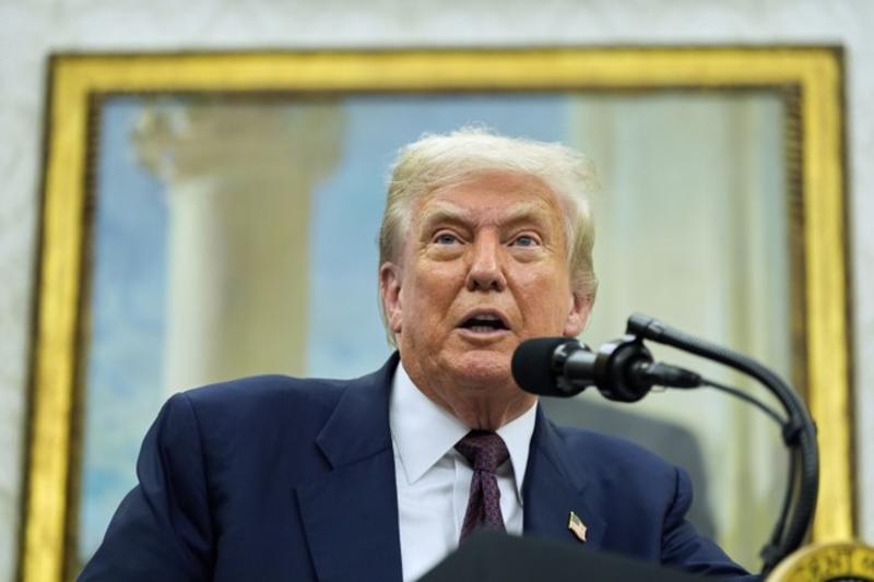 Trump’s DC: The Stats Don’t Lie!
