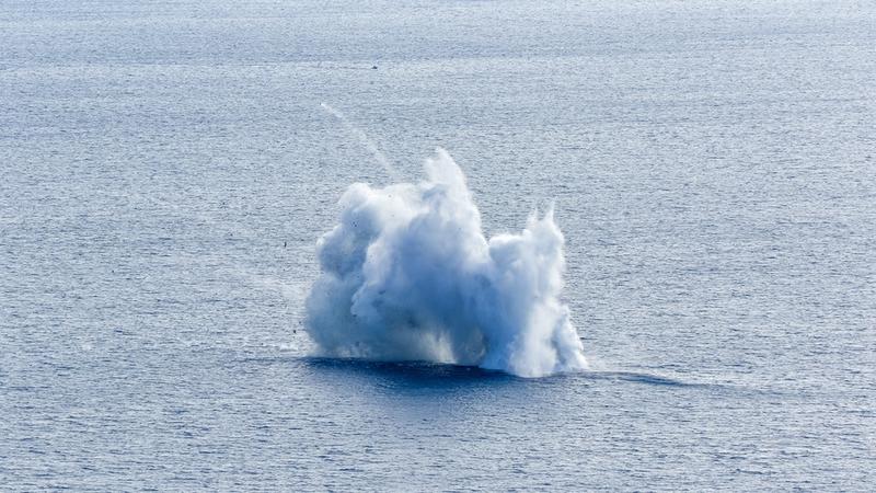 Turkey Is Building a New Naval Drone—to Kill Other Naval Drones