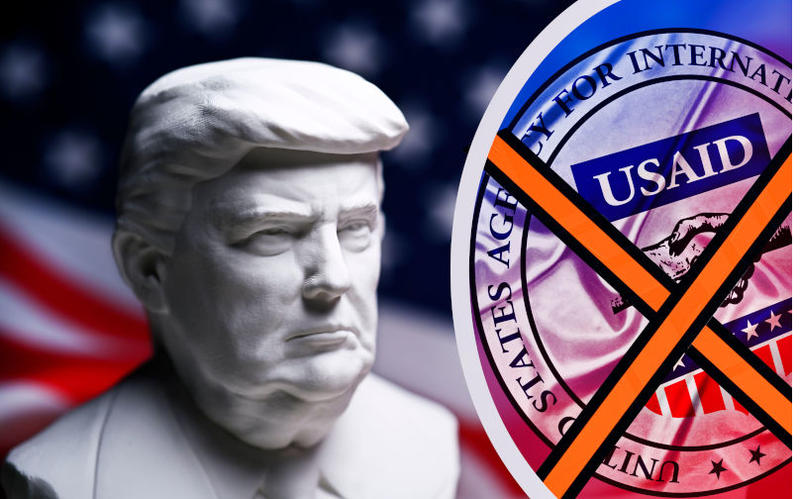 Trump denies women in need access to contraception