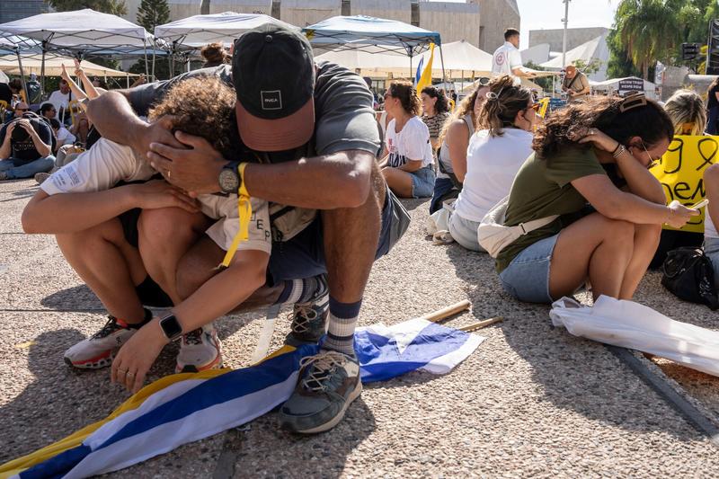 IDF intercepts missile from Yemen, hours after Israeli Navy hit Houthi power plant