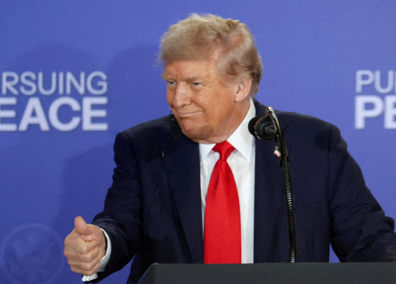 Trump is right about border and criminals, but he’s losing voters with mass deportations