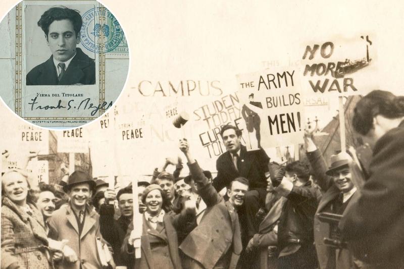 The rizz kid: How a campus Communist turned conservative kingmaker put the ‘social’ in ‘social movement’