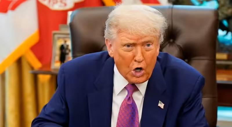 US trade dragon or chicken? Why India should strike a tough bargain with Trump