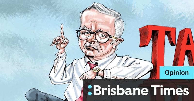 Government must make clear roundtable is only the first step