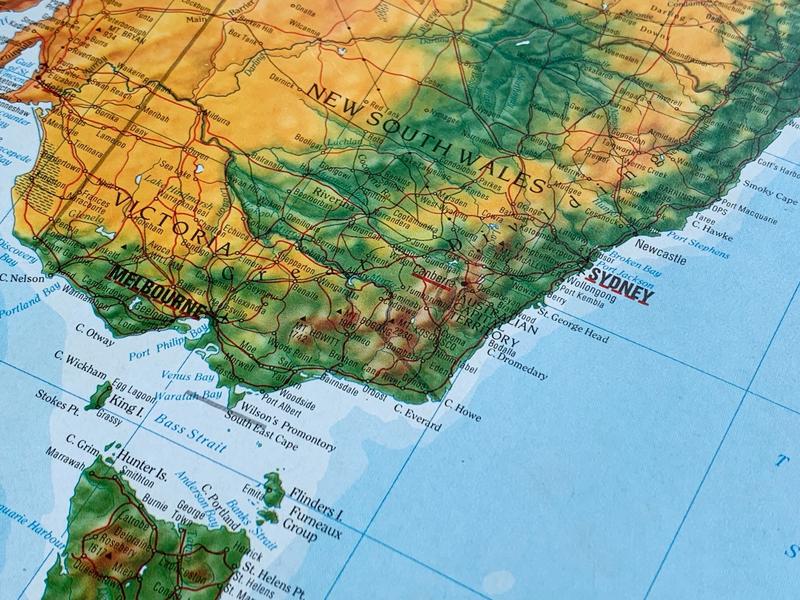 Quiz: can you pick a Victorian from a Queenslander? How our accents change from state to state