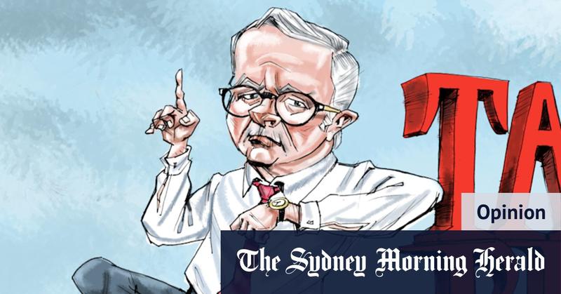 Government must make clear roundtable is only the first step