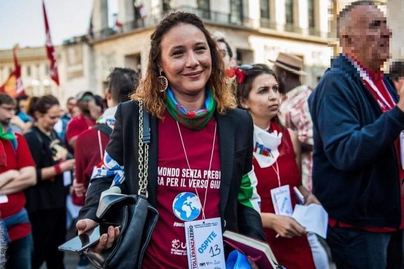 “Ogni cronaca sui rom diventa un rito sacrificale”. Dijana Pavlovic e l’antropologia del capro espiatorio perfetto