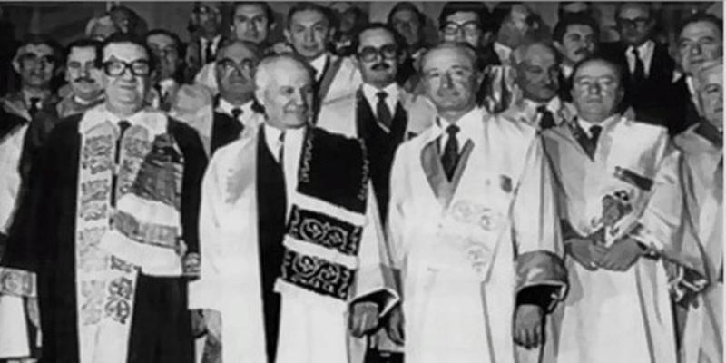 “Ya Sahte Olmayan Diplomalar”