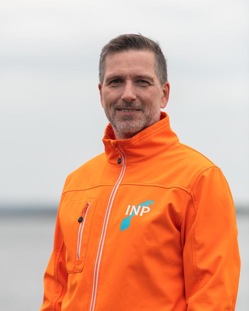 La oss bygge et parkeringshus ved Ikea som vi kan bruke til ulike aktiviteter
