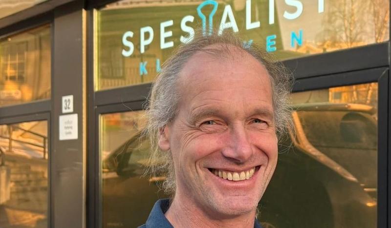 «Forslaget oppfattes som lite seriøst, nærmest tatt fra løse lufta»