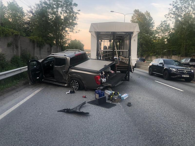 Boten henger ikke på greip